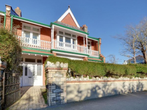 Holiday Home The Edwardian House